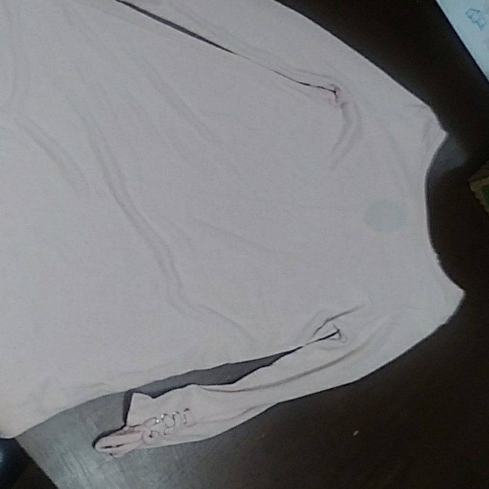 A dress